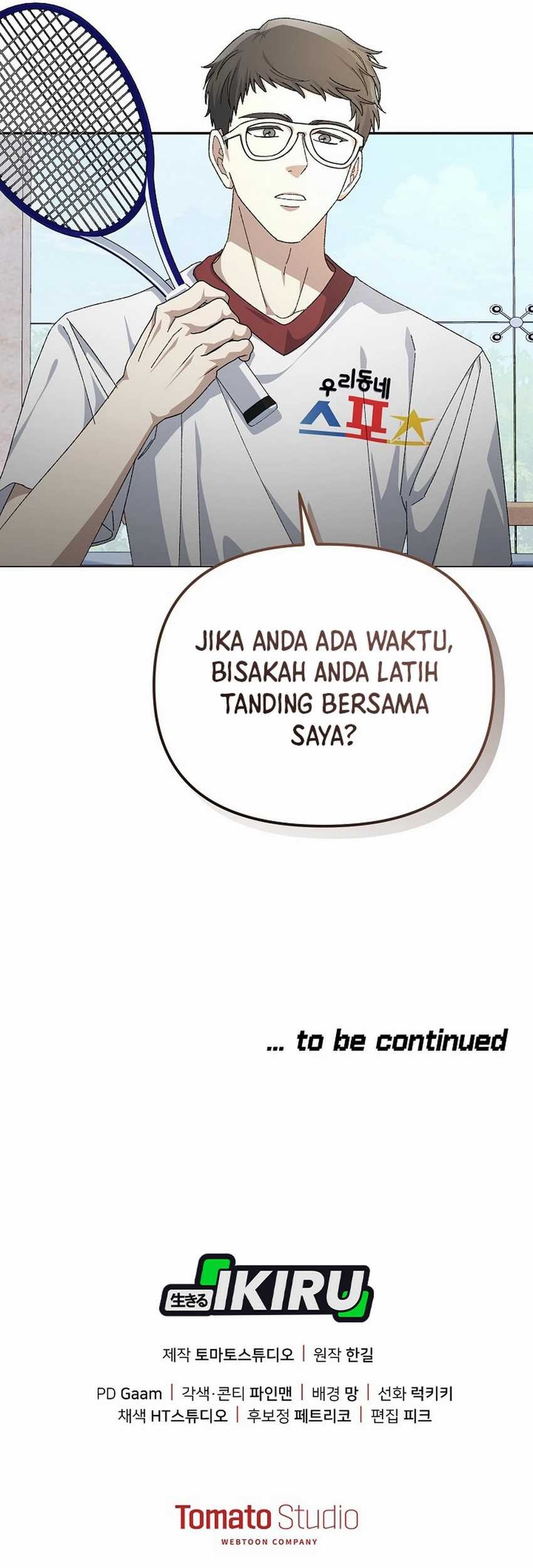 The Game’s Addict Reset Chapter 29 Gambar 68