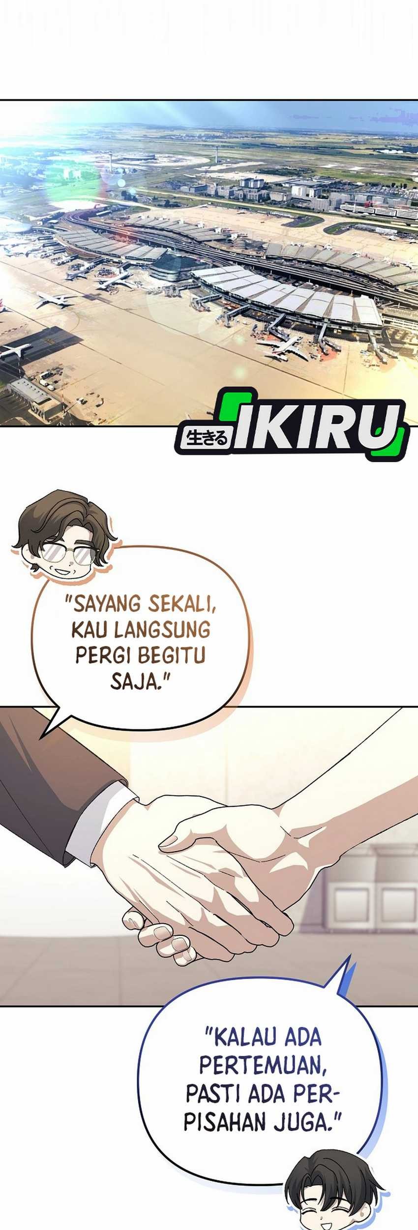 The Game’s Addict Reset Chapter 29 Gambar 5