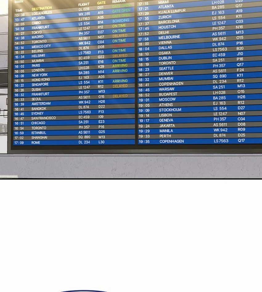 The Game’s Addict Reset Chapter 29 Gambar 8