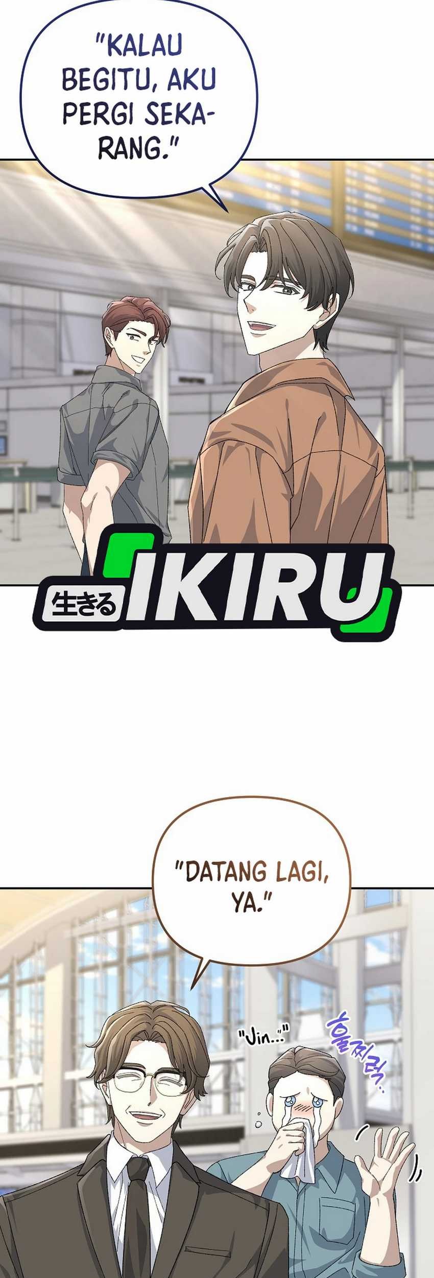 The Game’s Addict Reset Chapter 29 Gambar 9