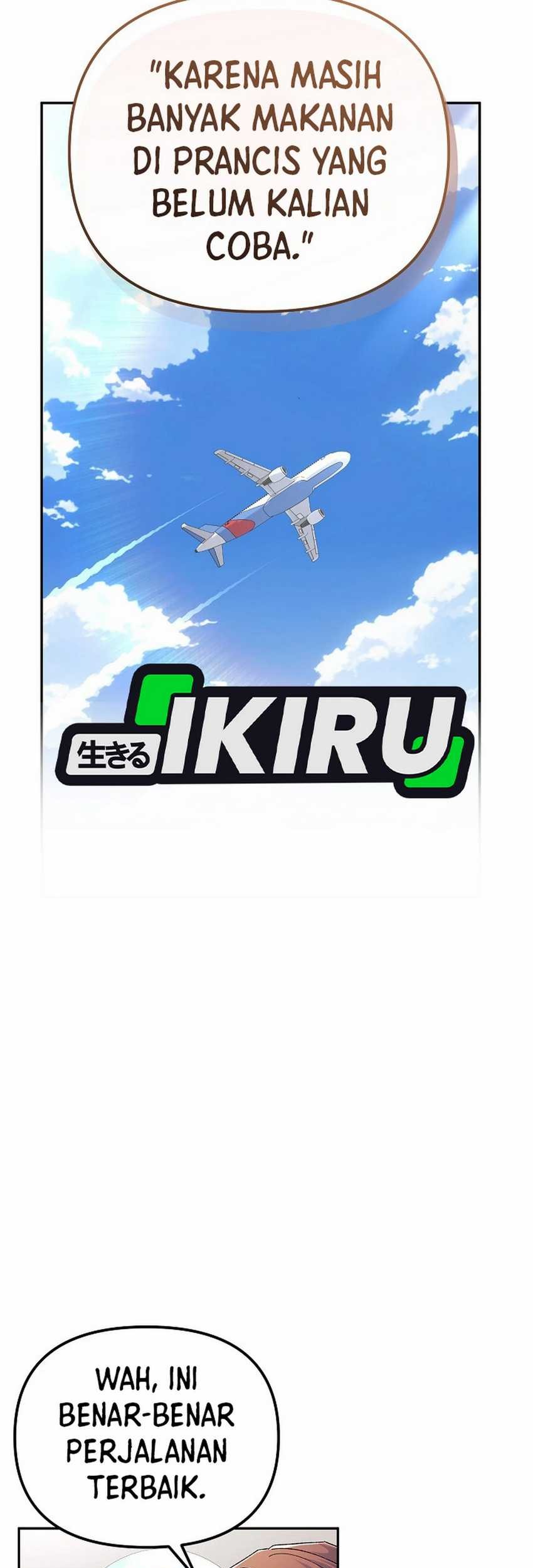 The Game’s Addict Reset Chapter 29 Gambar 11