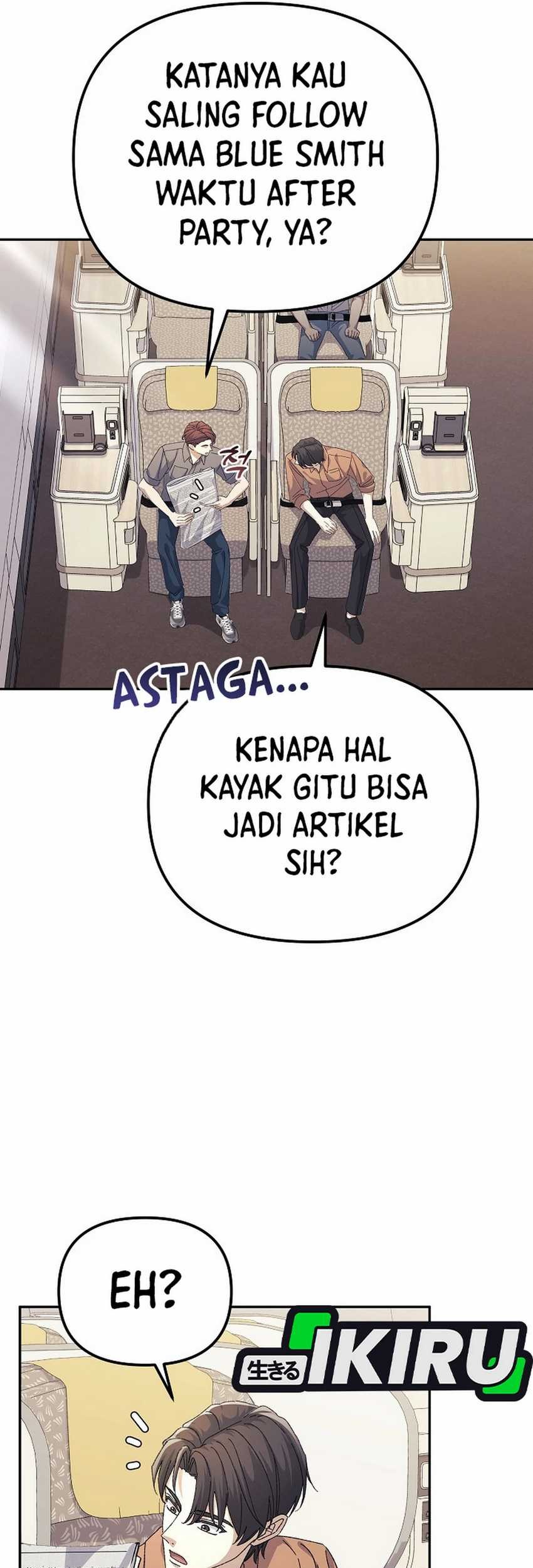 The Game’s Addict Reset Chapter 29 Gambar 15