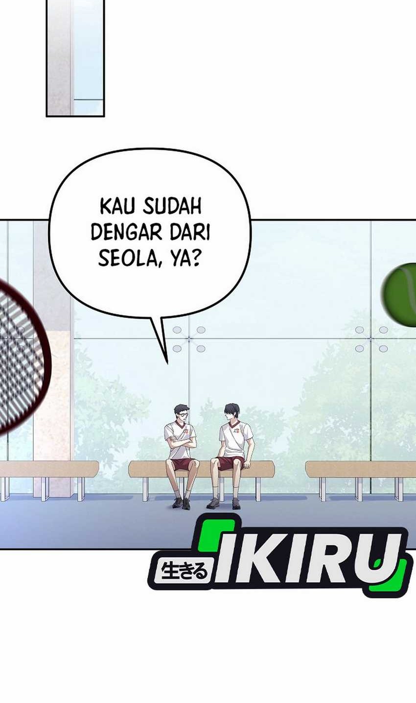 The Game’s Addict Reset Chapter 30 Gambar 22