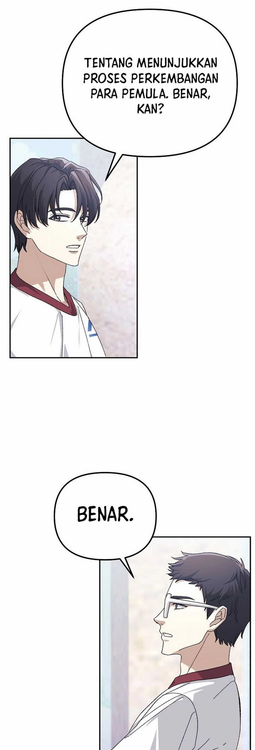 The Game’s Addict Reset Chapter 30 Gambar 23