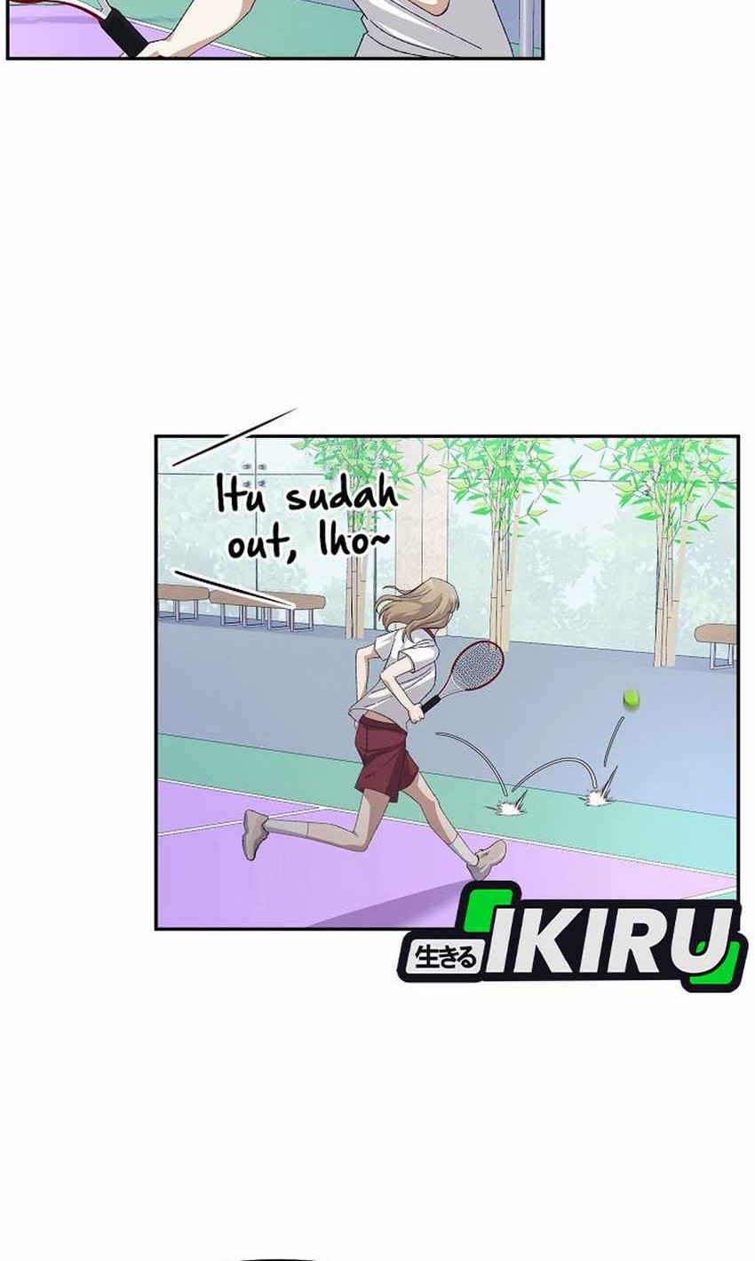 The Game’s Addict Reset Chapter 30 Gambar 26