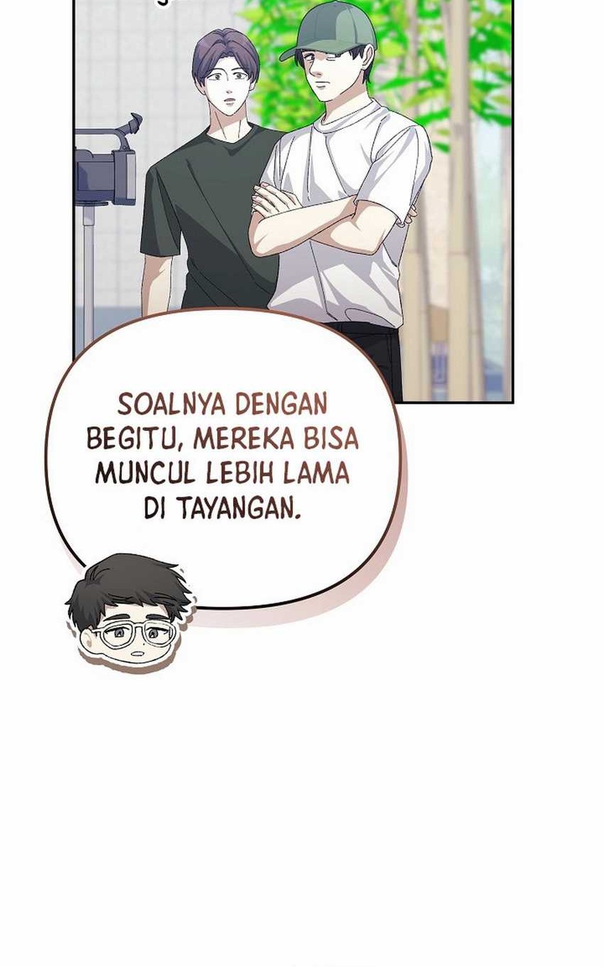 The Game’s Addict Reset Chapter 30 Gambar 28