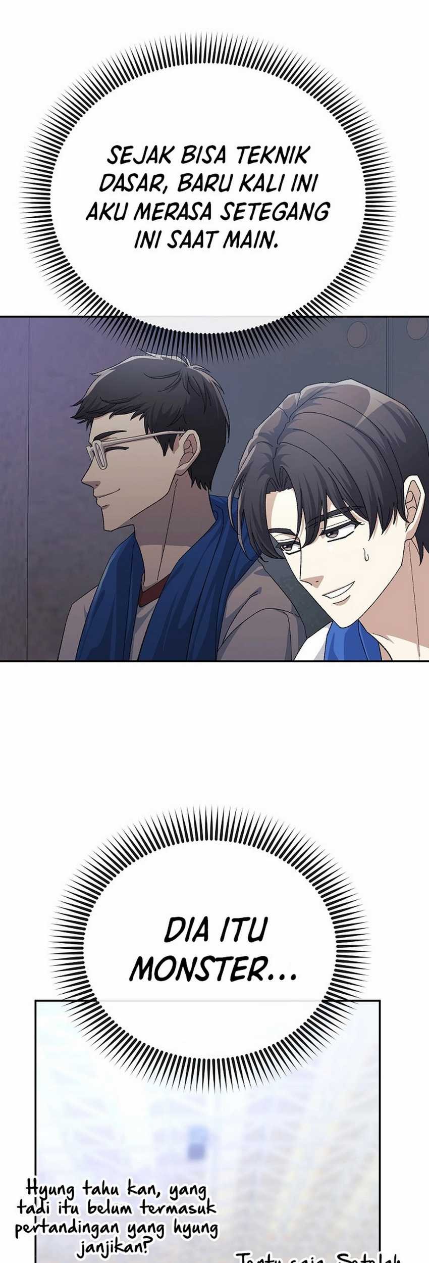 The Game’s Addict Reset Chapter 30 Gambar 52