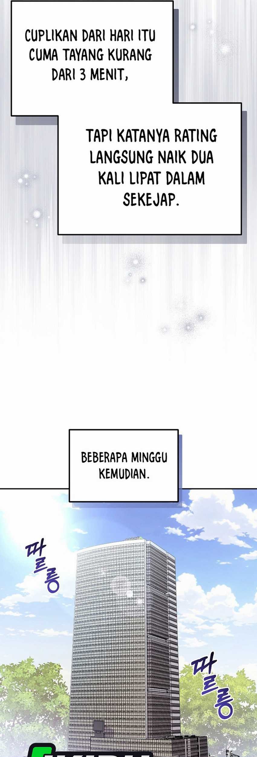 The Game’s Addict Reset Chapter 30 Gambar 54