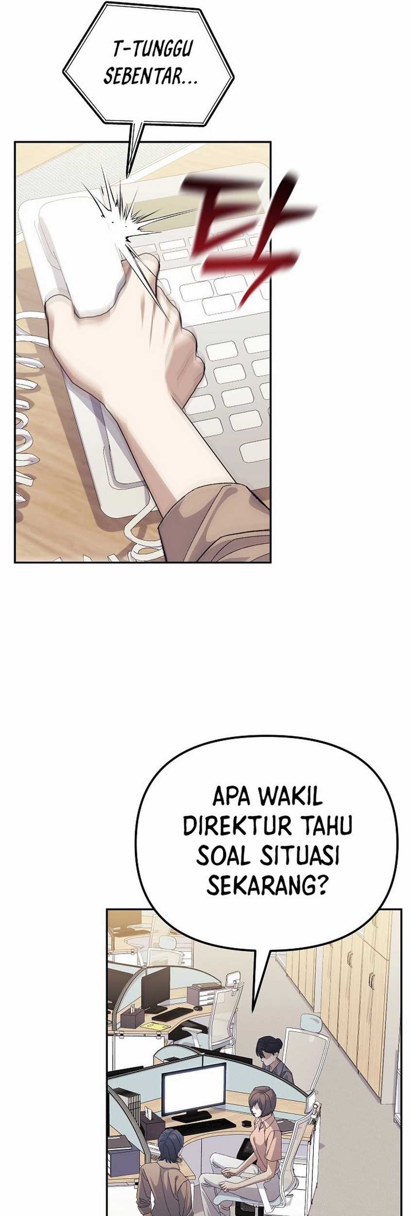 The Game’s Addict Reset Chapter 30 Gambar 58