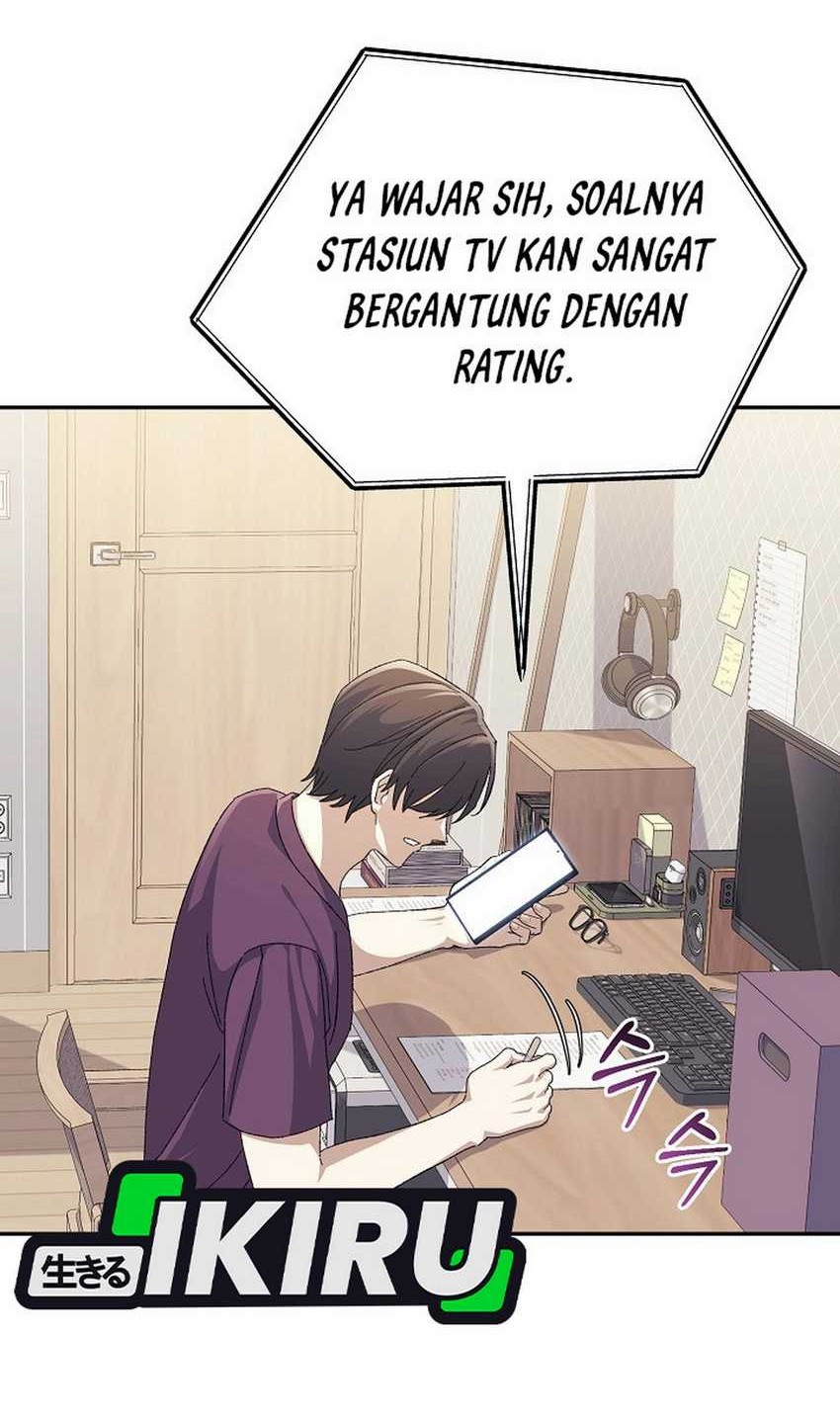 The Game’s Addict Reset Chapter 30 Gambar 61