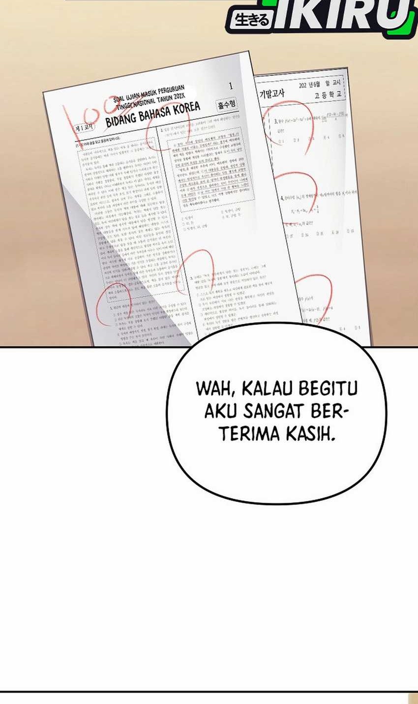 The Game’s Addict Reset Chapter 30 Gambar 65