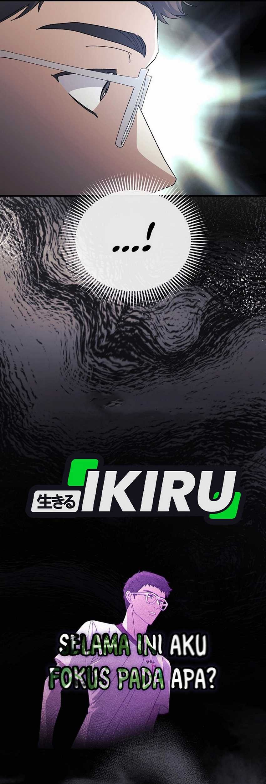 The Game’s Addict Reset Chapter 30 Gambar 11