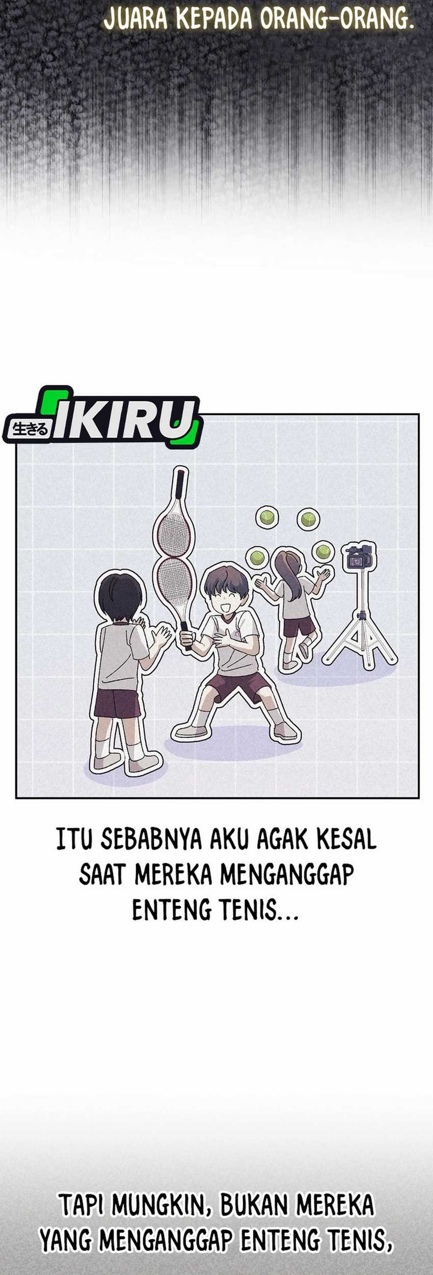 The Game’s Addict Reset Chapter 30 Gambar 13