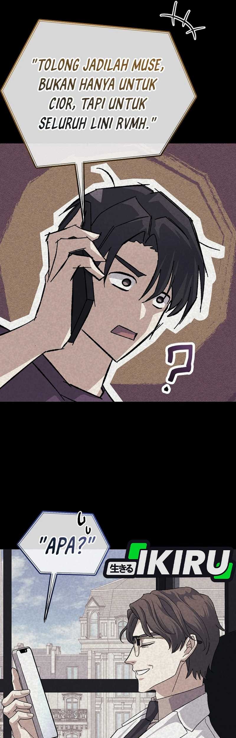 The Game’s Addict Reset Chapter 31 Gambar 43