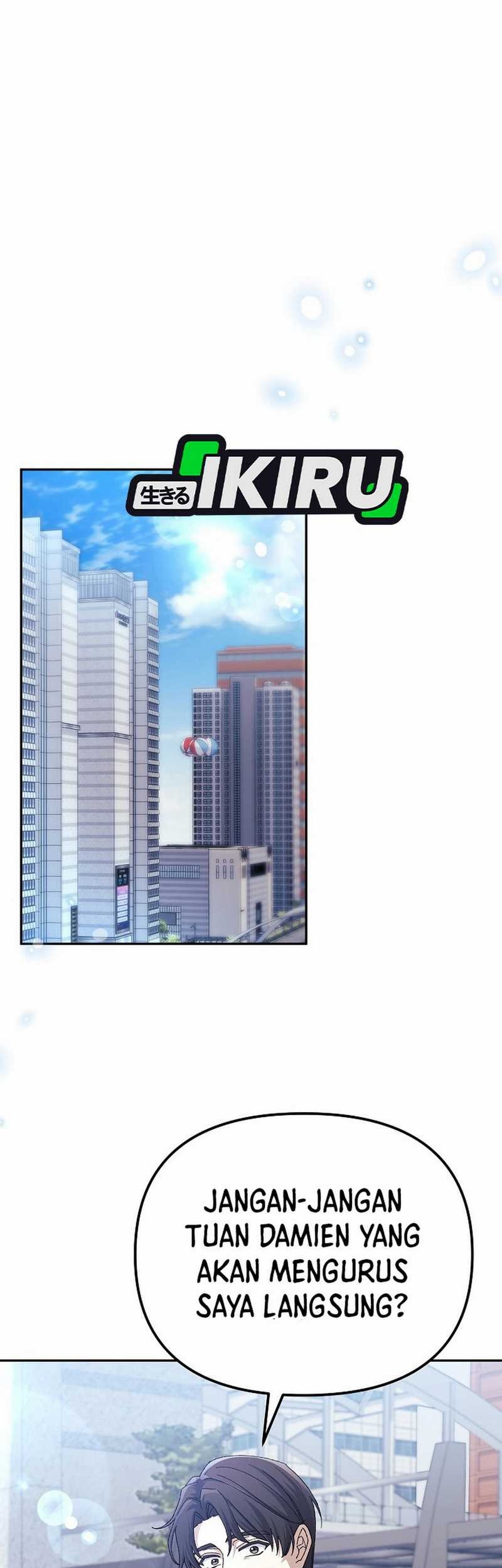 The Game’s Addict Reset Chapter 31 Gambar 67