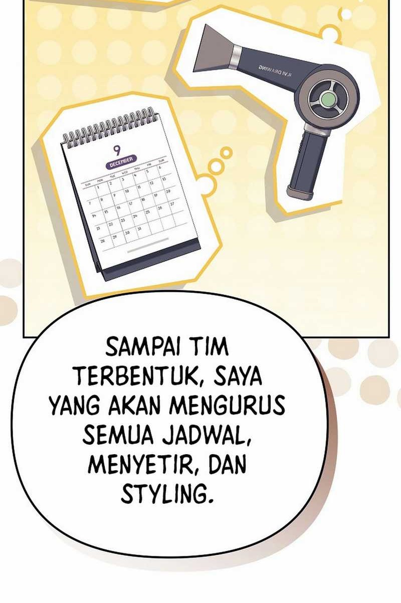 The Game’s Addict Reset Chapter 31 Gambar 70