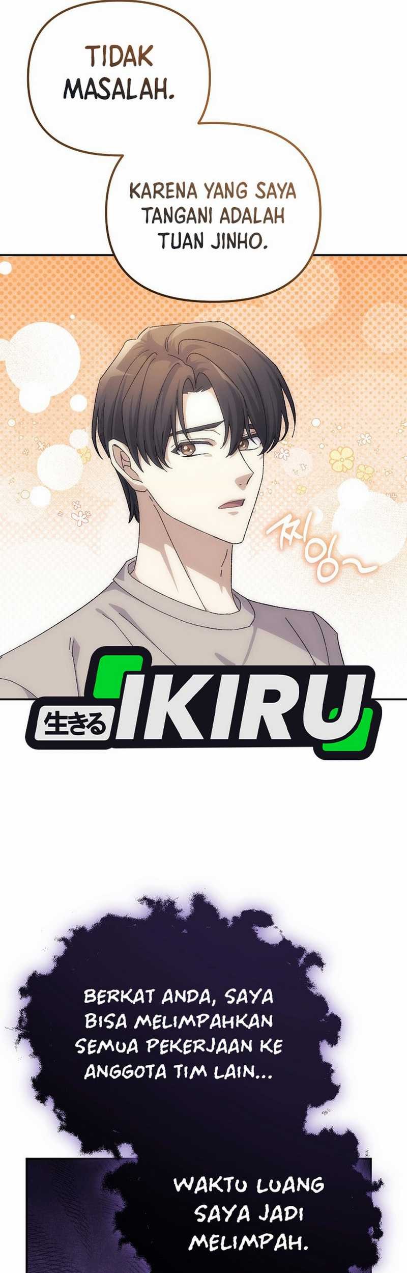 The Game’s Addict Reset Chapter 31 Gambar 73