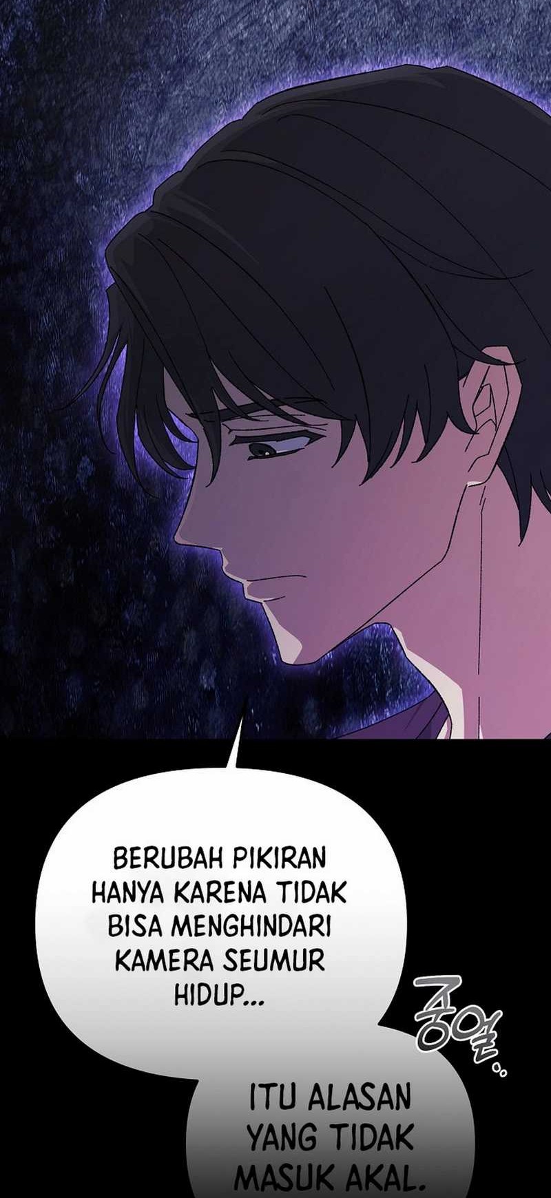 The Game’s Addict Reset Chapter 31 Gambar 8