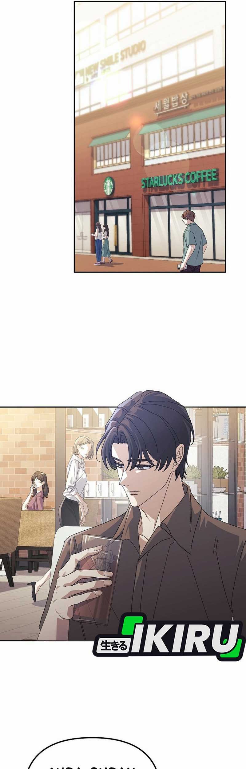 The Game’s Addict Reset Chapter 31 Gambar 17