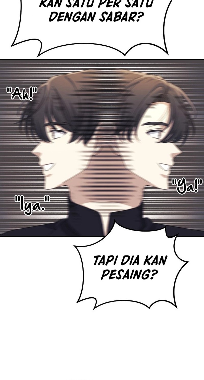 The Game’s Addict Reset Chapter 32 Gambar 30