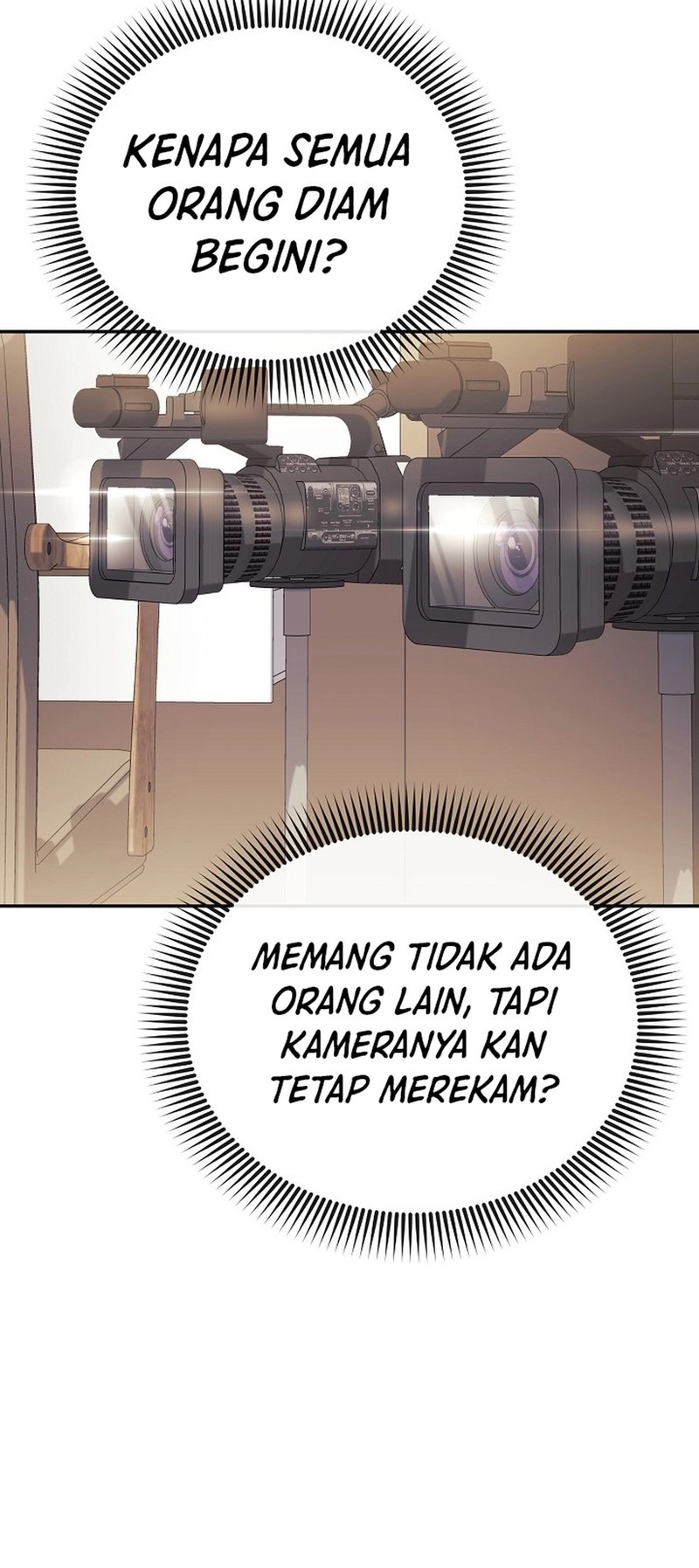 The Game’s Addict Reset Chapter 32 Gambar 18