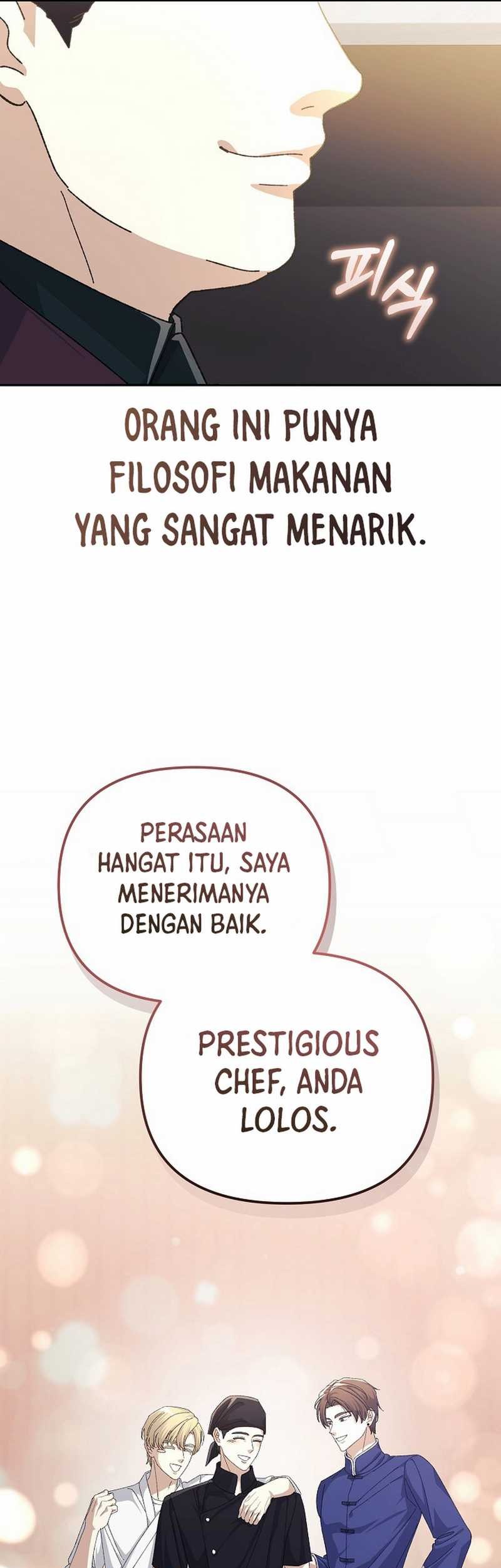 The Game’s Addict Reset Chapter 33 Gambar 19