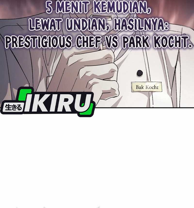 The Game’s Addict Reset Chapter 33 Gambar 25