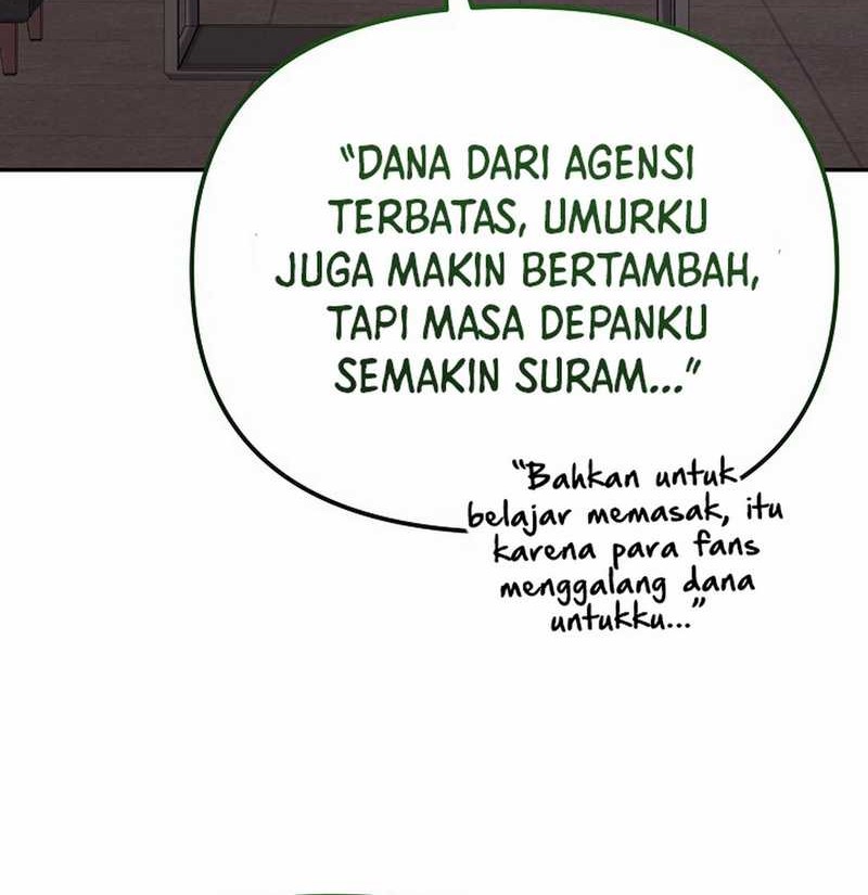 The Game’s Addict Reset Chapter 33 Gambar 56