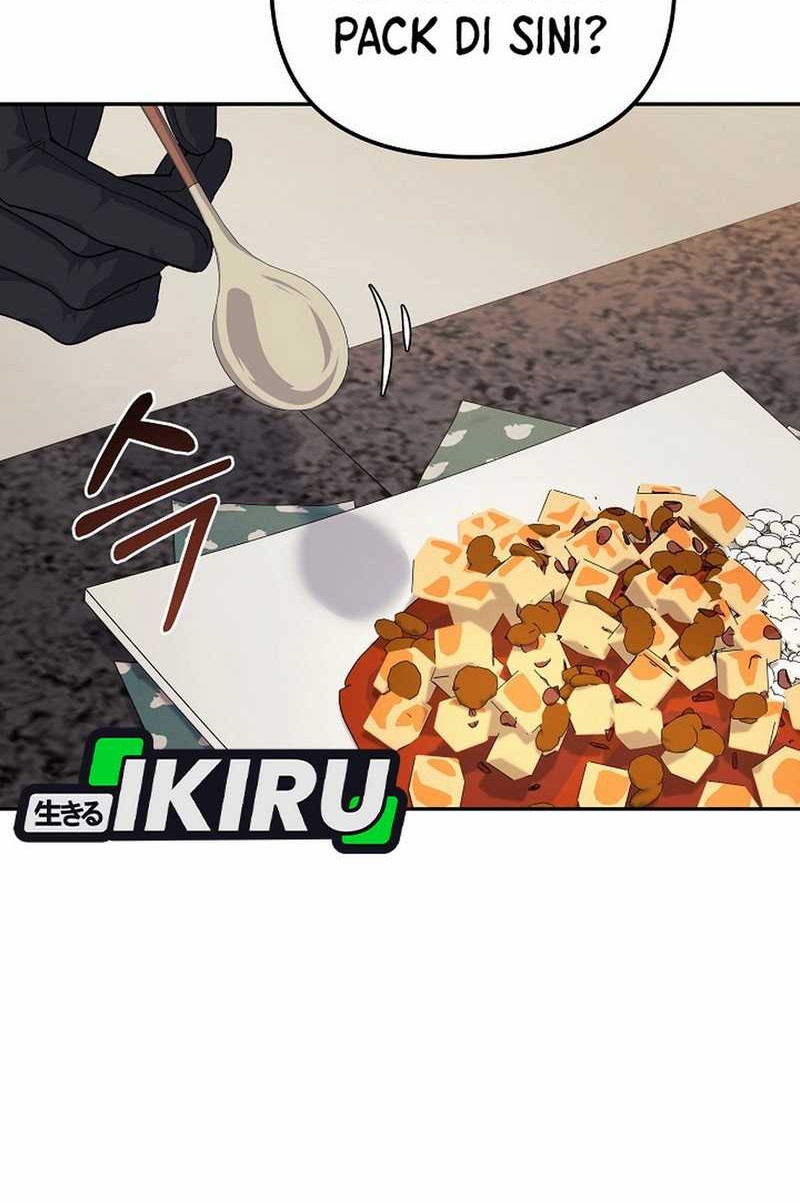 The Game’s Addict Reset Chapter 33 Gambar 4