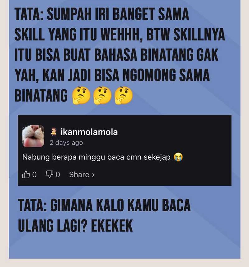 The Game’s Addict Reset Chapter 33 Gambar 66