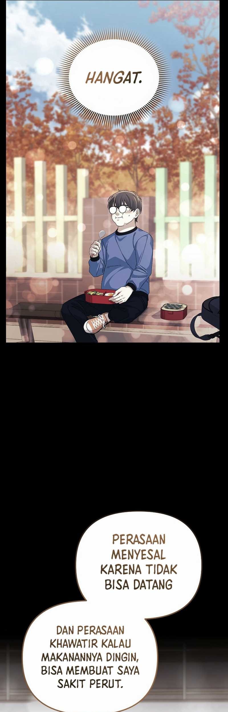 The Game’s Addict Reset Chapter 33 Gambar 15