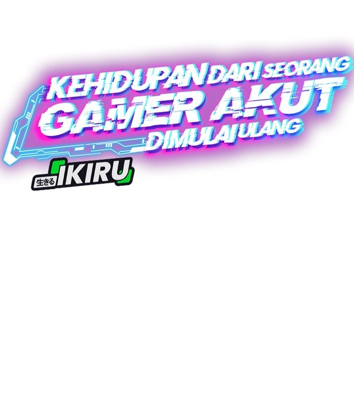 The Game’s Addict Reset Chapter 34 Gambar 23