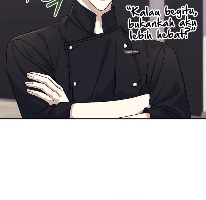 The Game’s Addict Reset Chapter 34 Gambar 29