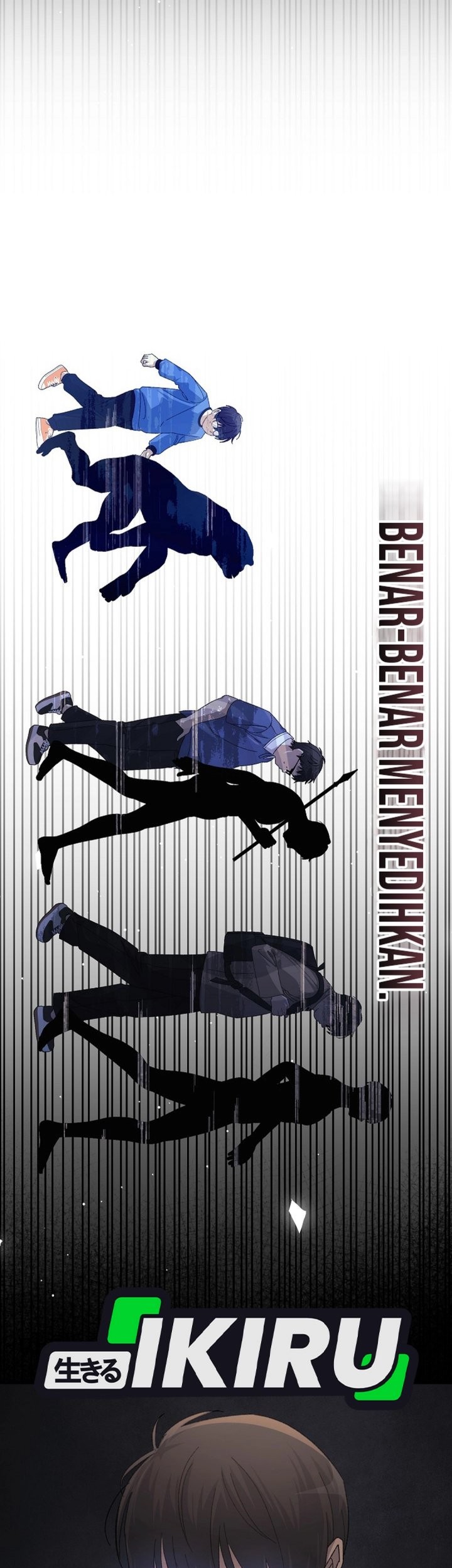 The Game’s Addict Reset Chapter 35 Gambar 52