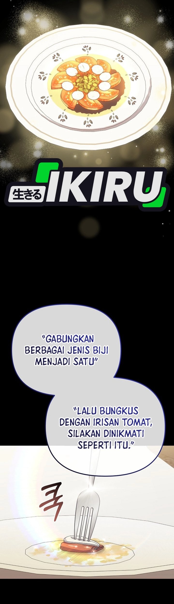 The Game’s Addict Reset Chapter 35 Gambar 60