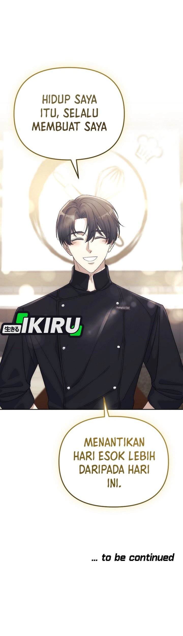 The Game’s Addict Reset Chapter 35 Gambar 64