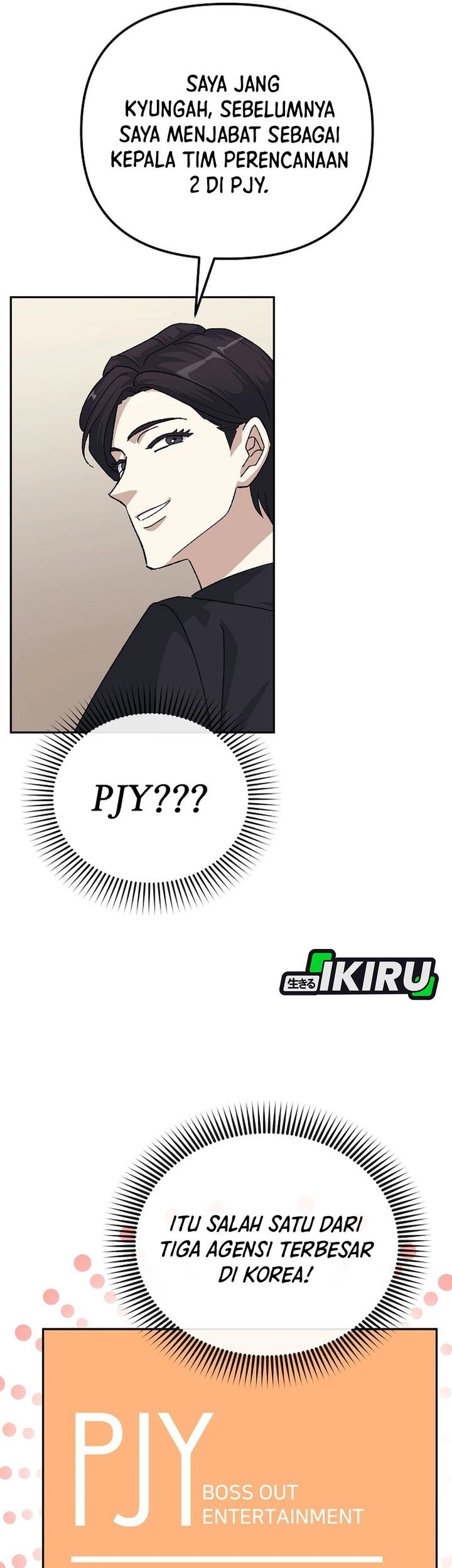 The Game’s Addict Reset Chapter 36 Gambar 29