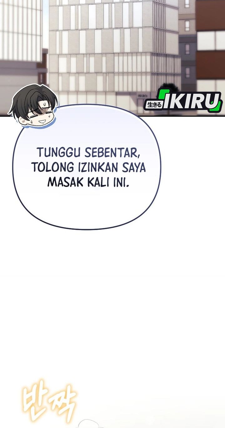 The Game’s Addict Reset Chapter 36 Gambar 38