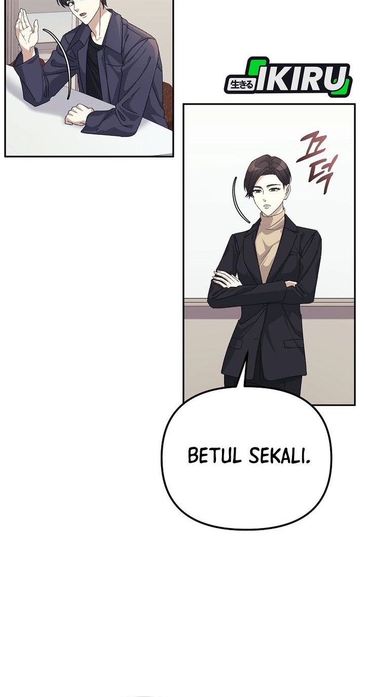 The Game’s Addict Reset Chapter 36 Gambar 50