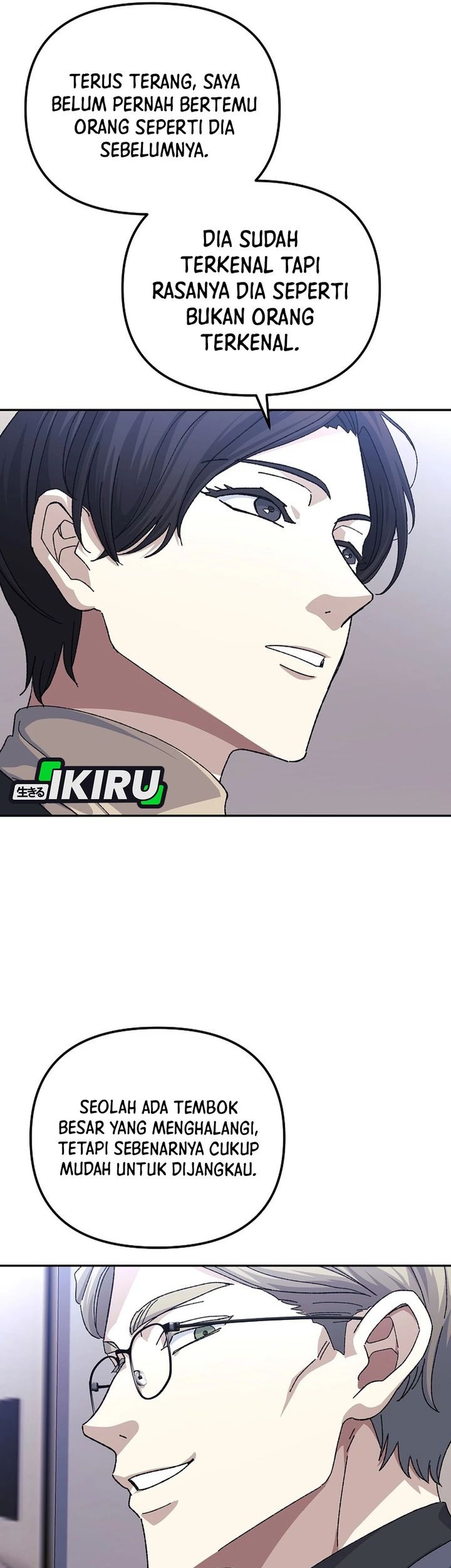 The Game’s Addict Reset Chapter 36 Gambar 59