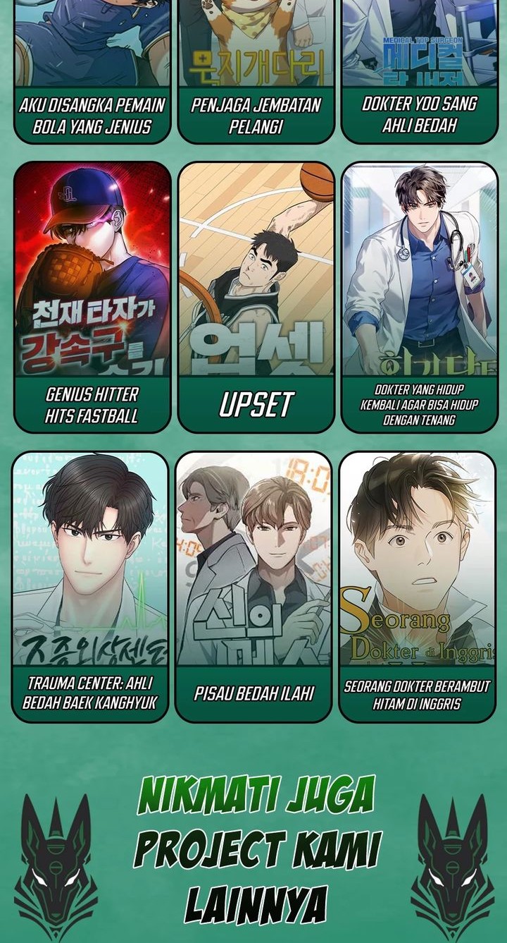 The Game’s Addict Reset Chapter 36 Gambar 64