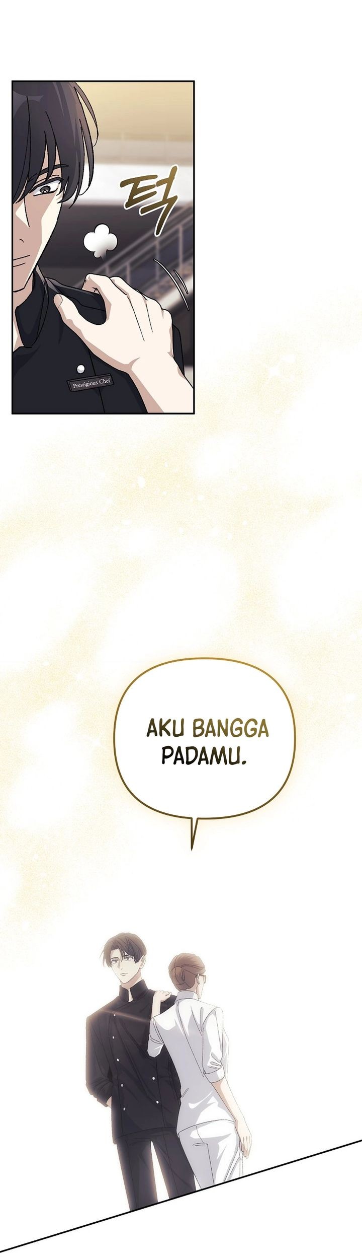 The Game’s Addict Reset Chapter 36 Gambar 9