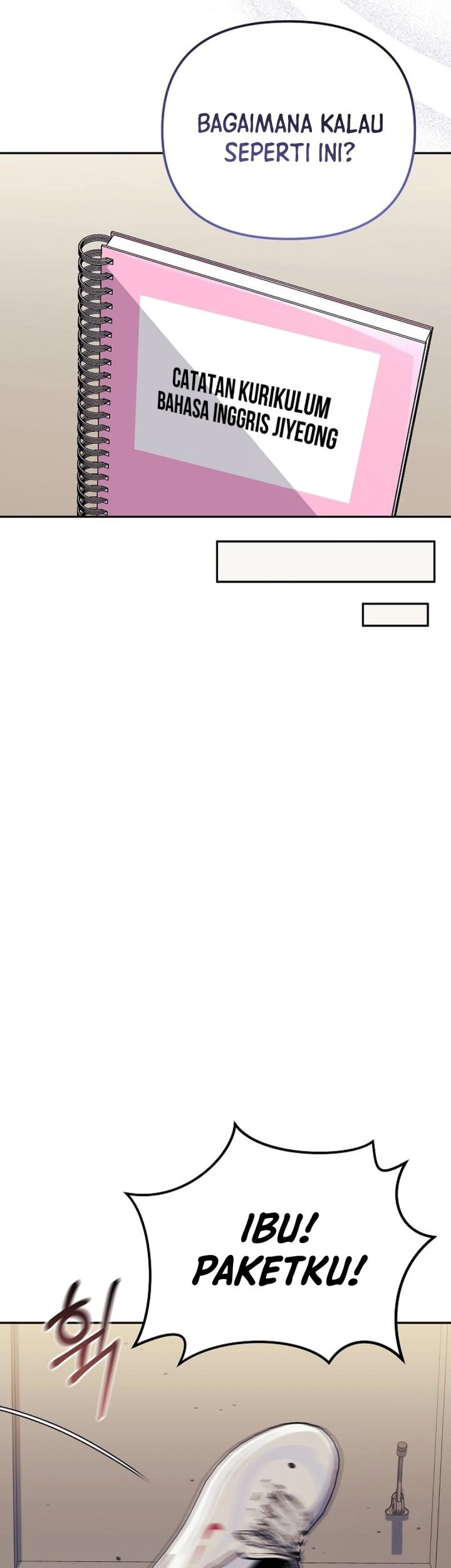 The Game’s Addict Reset Chapter 37 Gambar 34