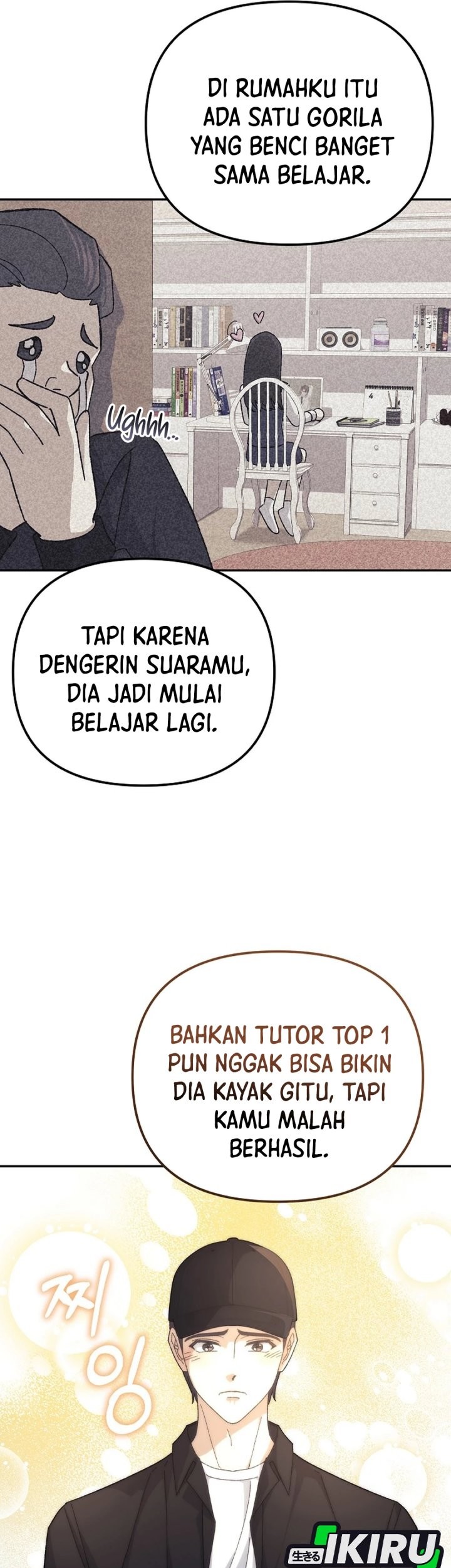 The Game’s Addict Reset Chapter 37 Gambar 60