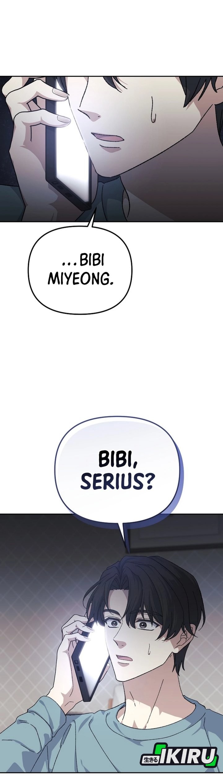 The Game’s Addict Reset Chapter 37 Gambar 15