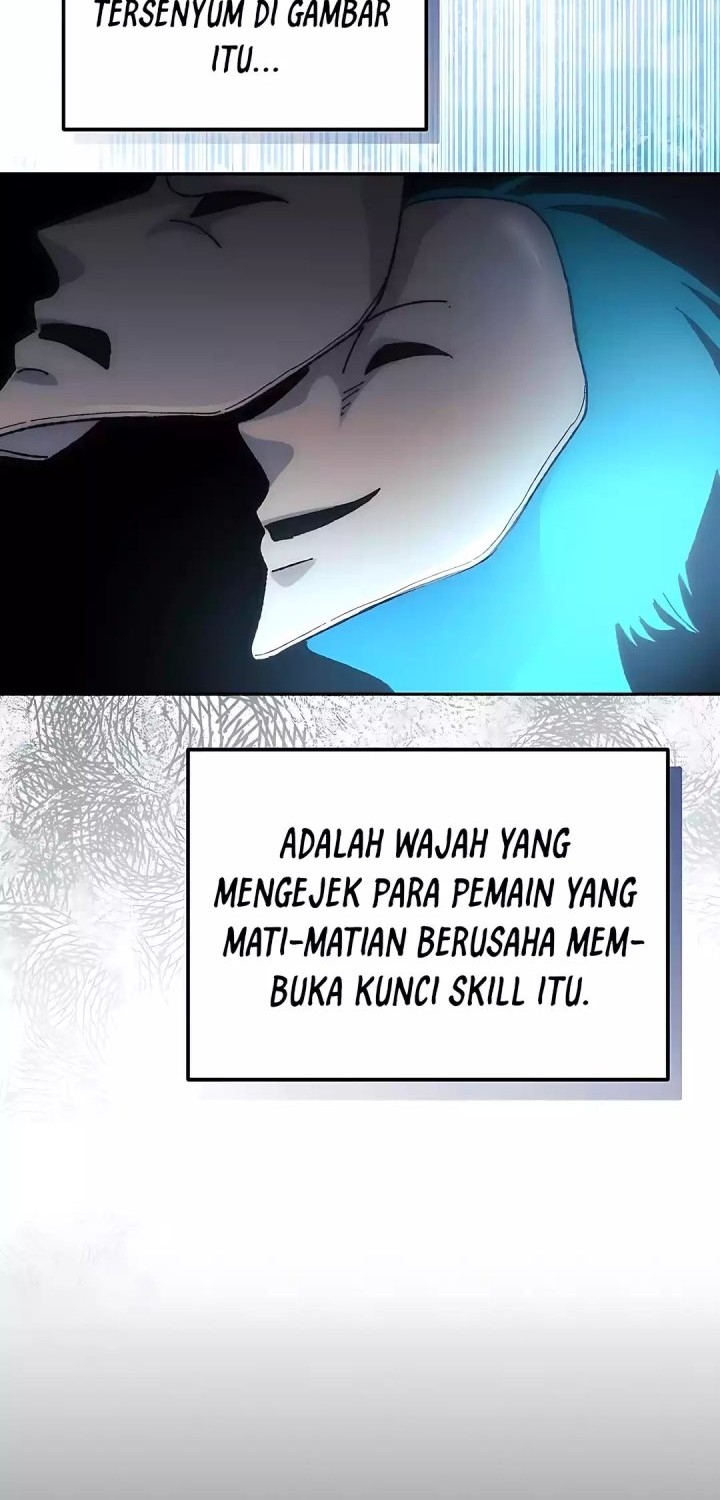 The Game’s Addict Reset Chapter 38 Gambar 22