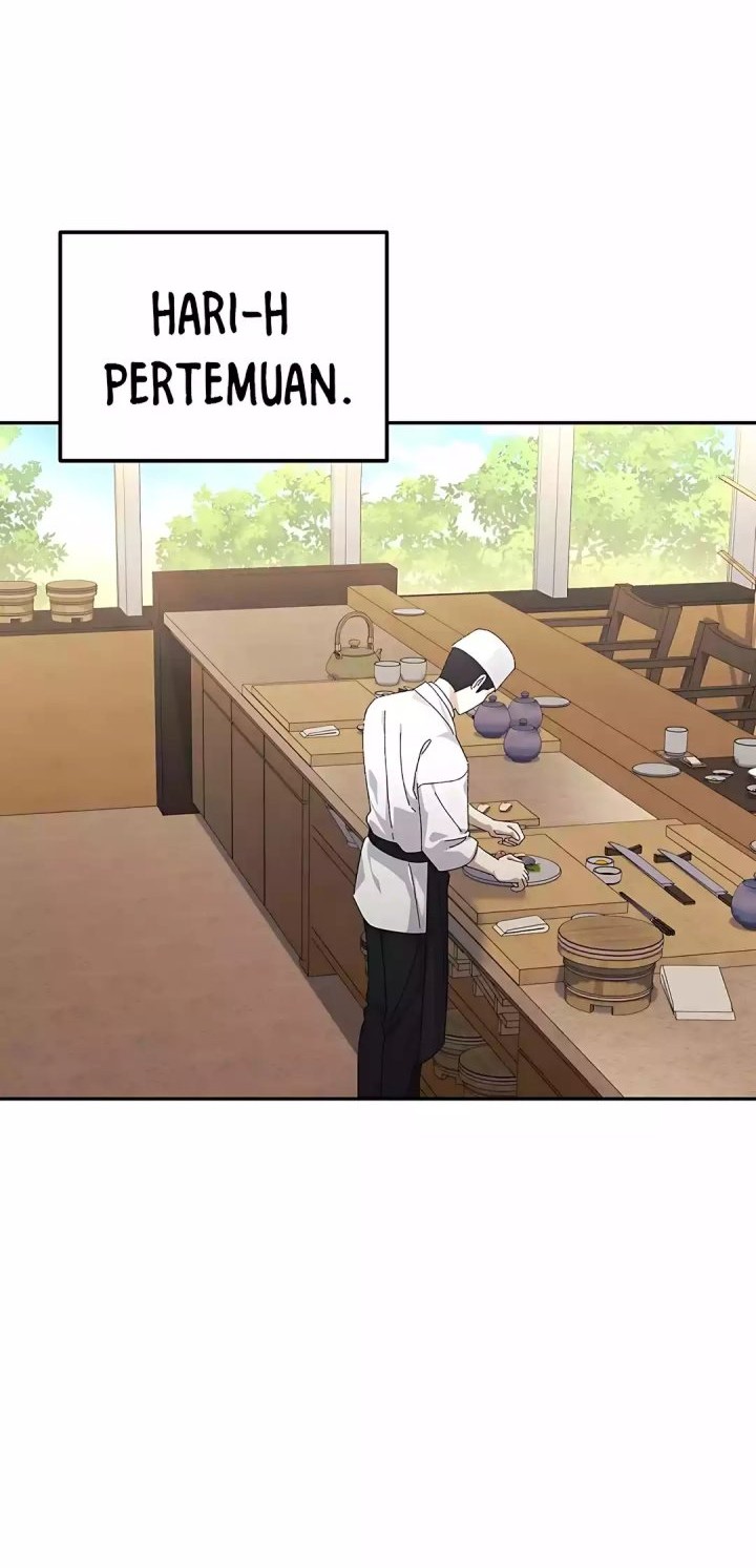 The Game’s Addict Reset Chapter 38 Gambar 44