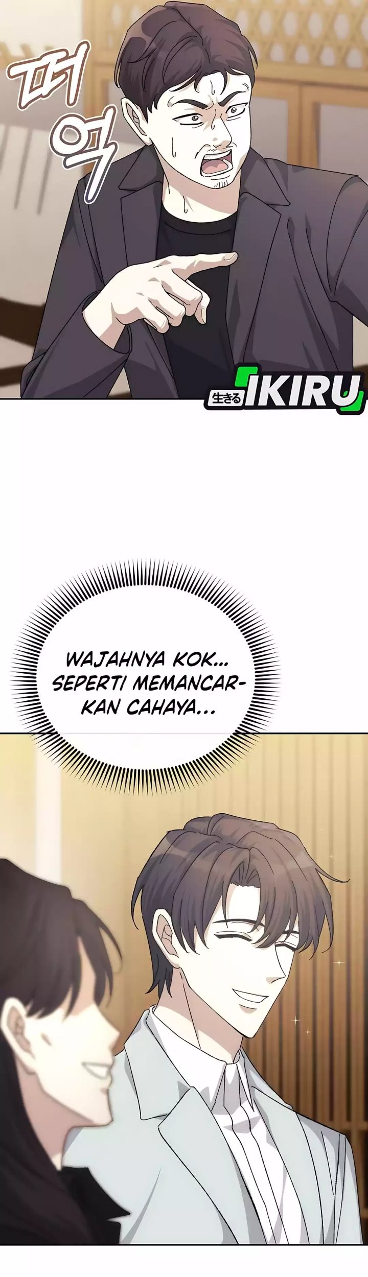 The Game’s Addict Reset Chapter 38 Gambar 53