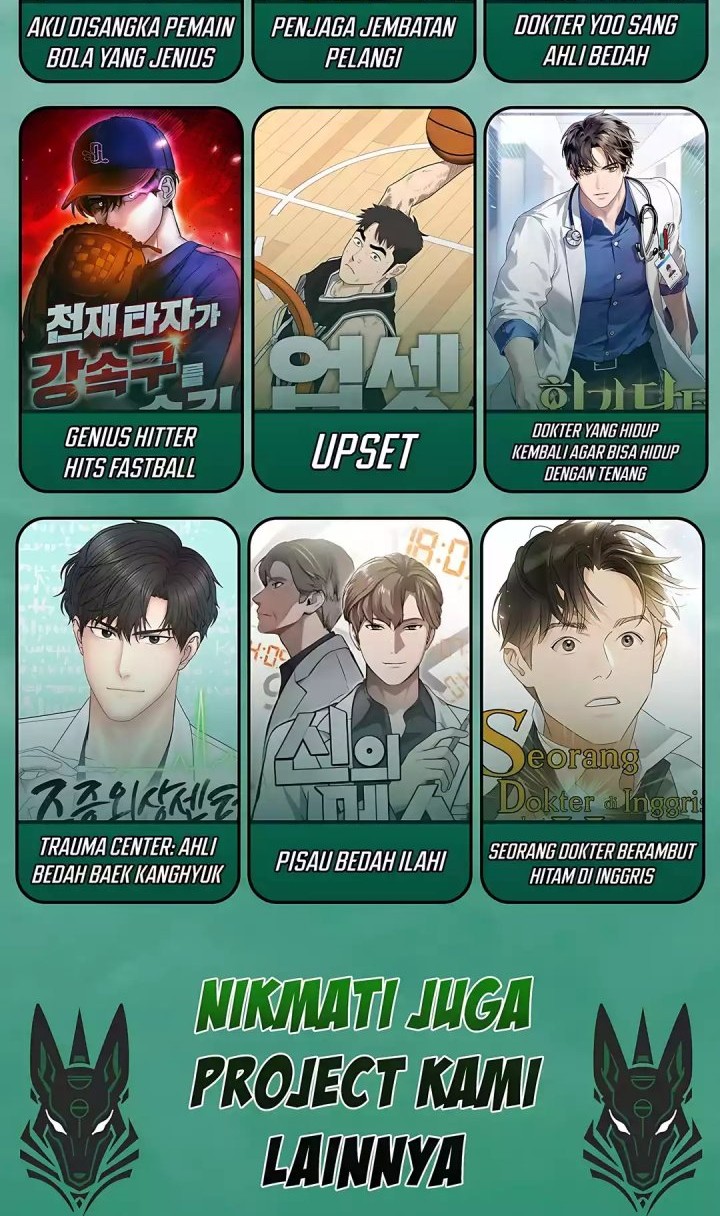 The Game’s Addict Reset Chapter 38 Gambar 68