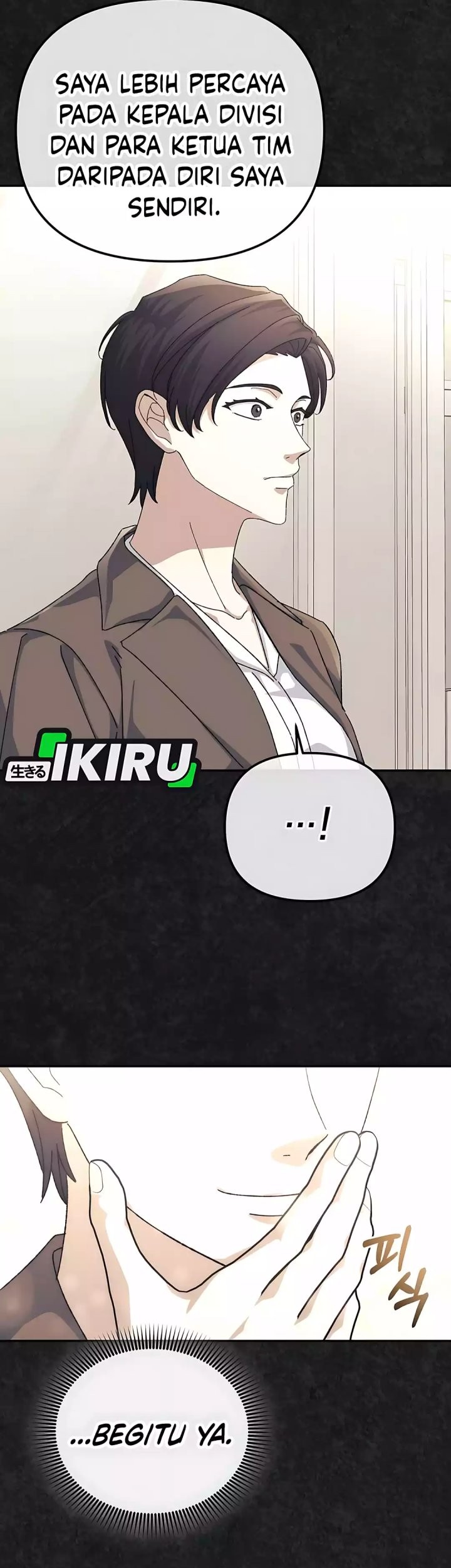 The Game’s Addict Reset Chapter 38 Gambar 9